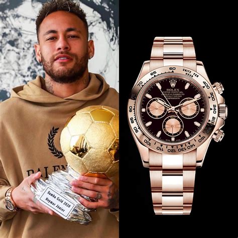 neymar watch review.